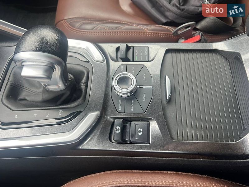 Внедорожник / Кроссовер Haval H6 2020 в Запорожье