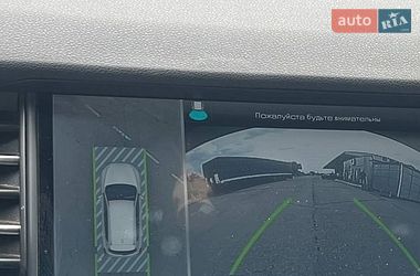 Внедорожник / Кроссовер Haval H6 2020 в Запорожье