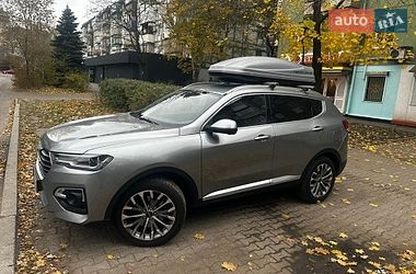 Внедорожник / Кроссовер Haval H6 2020 в Запорожье