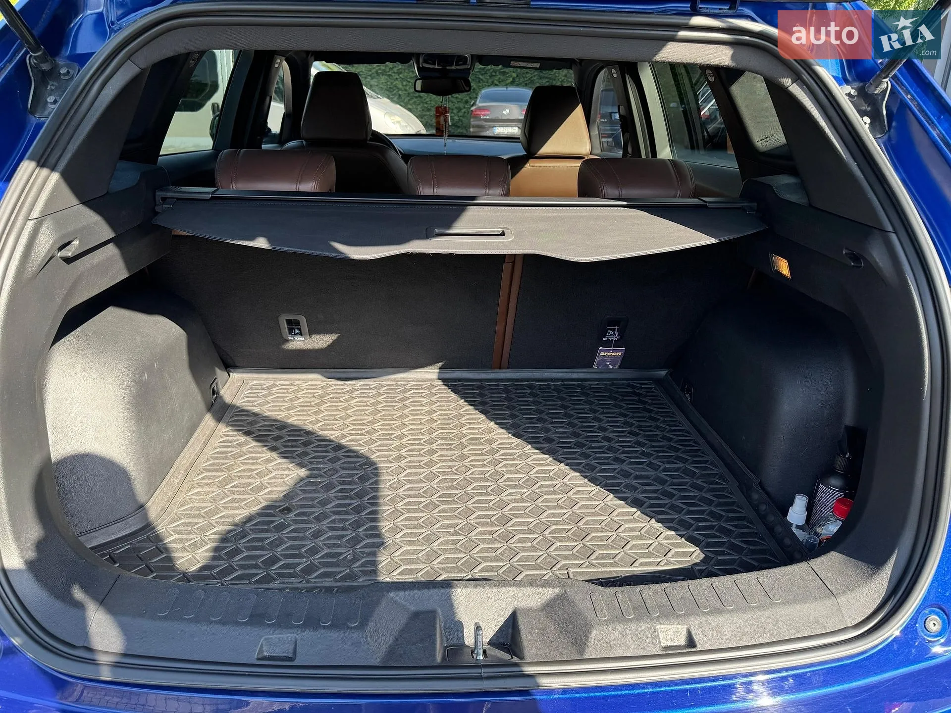 2020 Haval H6 - мініатюра 11