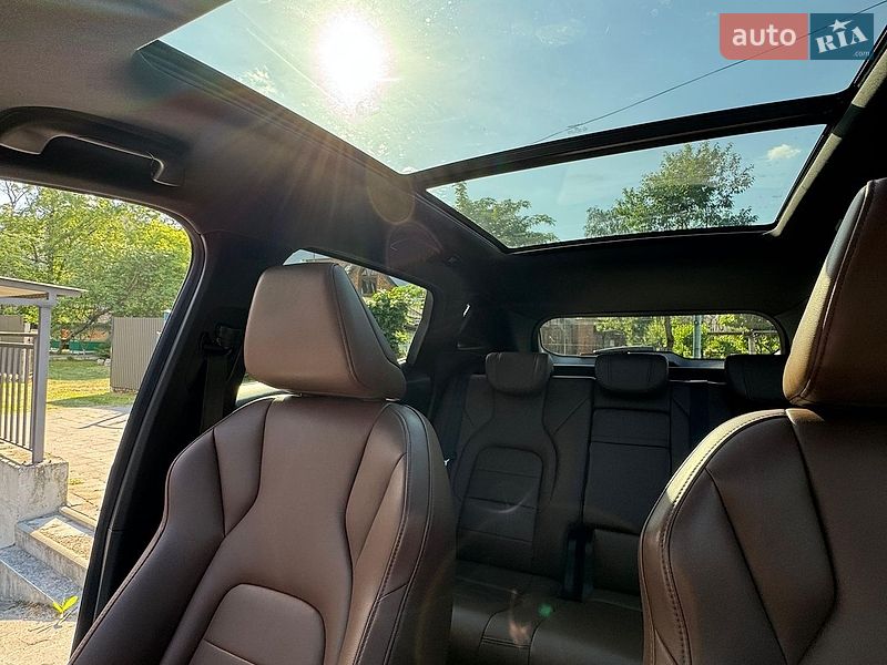 Внедорожник / Кроссовер Haval H6 2020 в Стрые фото 17 Внедорожник / Кроссовер Haval H6 2020 в Стрые