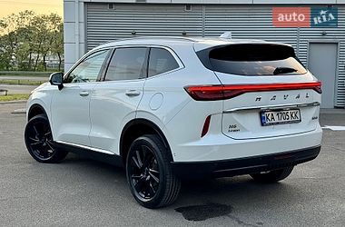 Позашляховик / Кросовер Haval H6 2022 в Києві