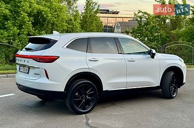 Позашляховик / Кросовер Haval H6 2022 в Києві