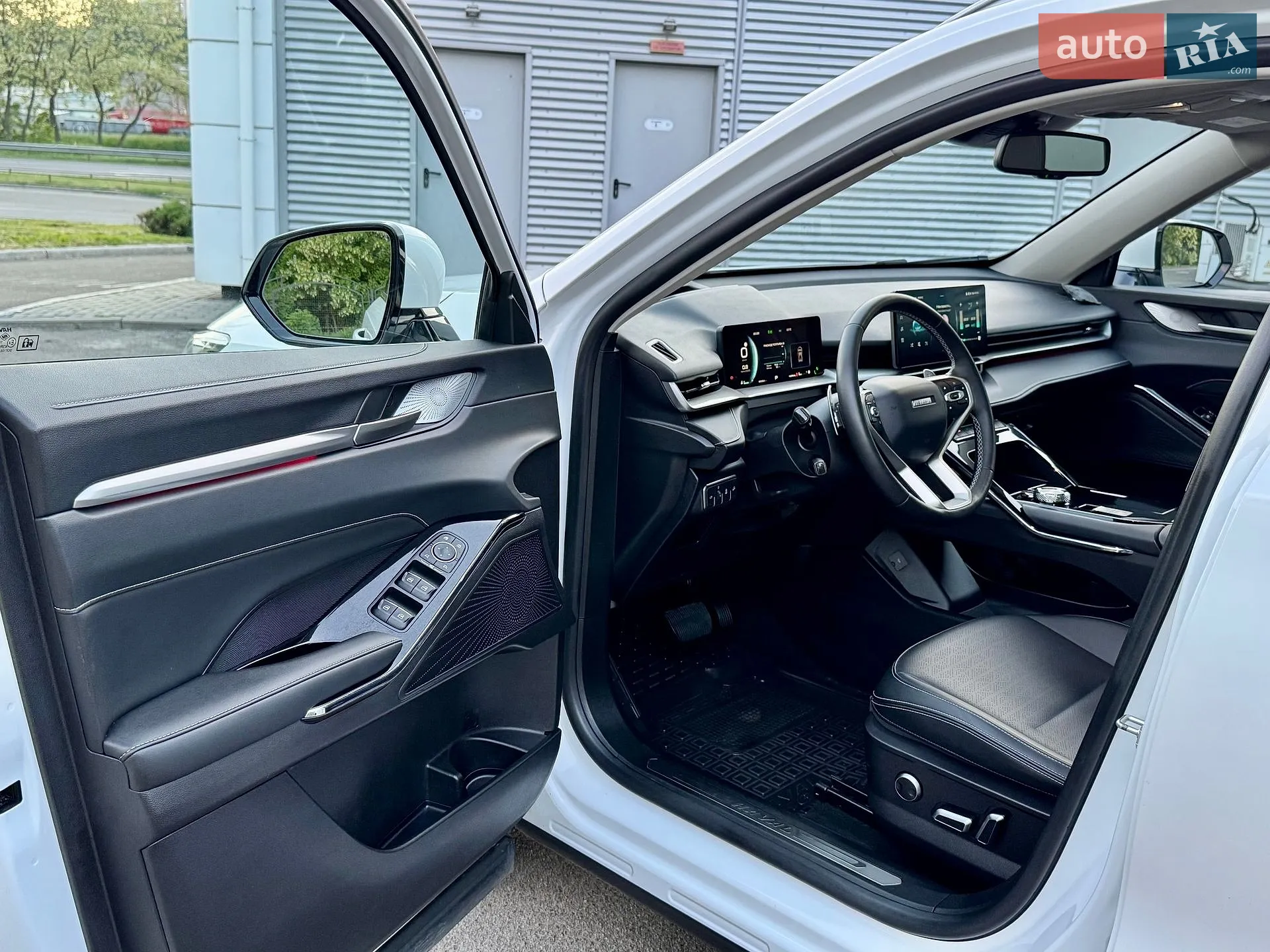 2022 Haval H6 - мініатюра 19