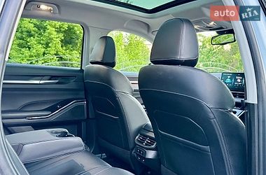 Позашляховик / Кросовер Haval H6 2022 в Києві