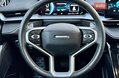 Позашляховик / Кросовер Haval H6 2022 в Києві