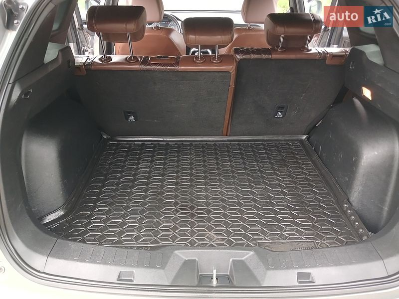 Внедорожник / Кроссовер Haval H6 2021 в Черкассах фото 6 Внедорожник / Кроссовер Haval H6 2021 в Черкассах