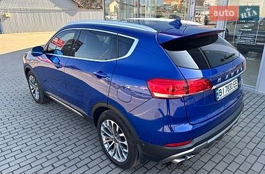 Внедорожник / Кроссовер Haval H6 2019 в Полтаве