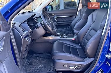 Внедорожник / Кроссовер Haval H6 2019 в Полтаве