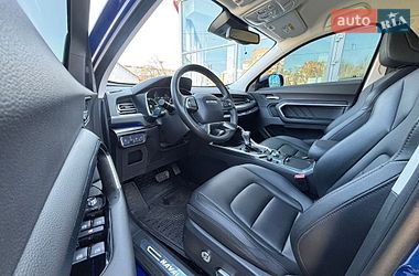 Внедорожник / Кроссовер Haval H6 2019 в Полтаве