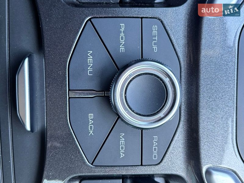 Внедорожник / Кроссовер Haval H6 2019 в Полтаве