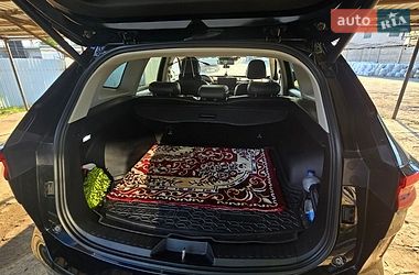 Внедорожник / Кроссовер Haval H6 2021 в Кривом Роге