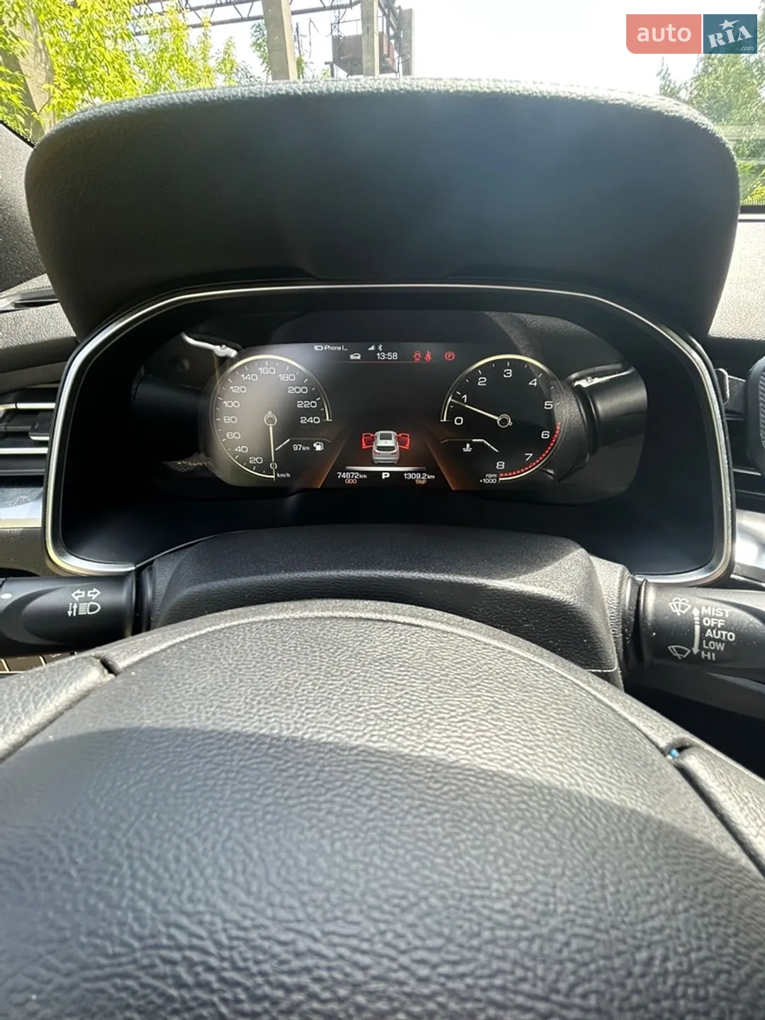 2020 Haval H6 - мініатюра 13