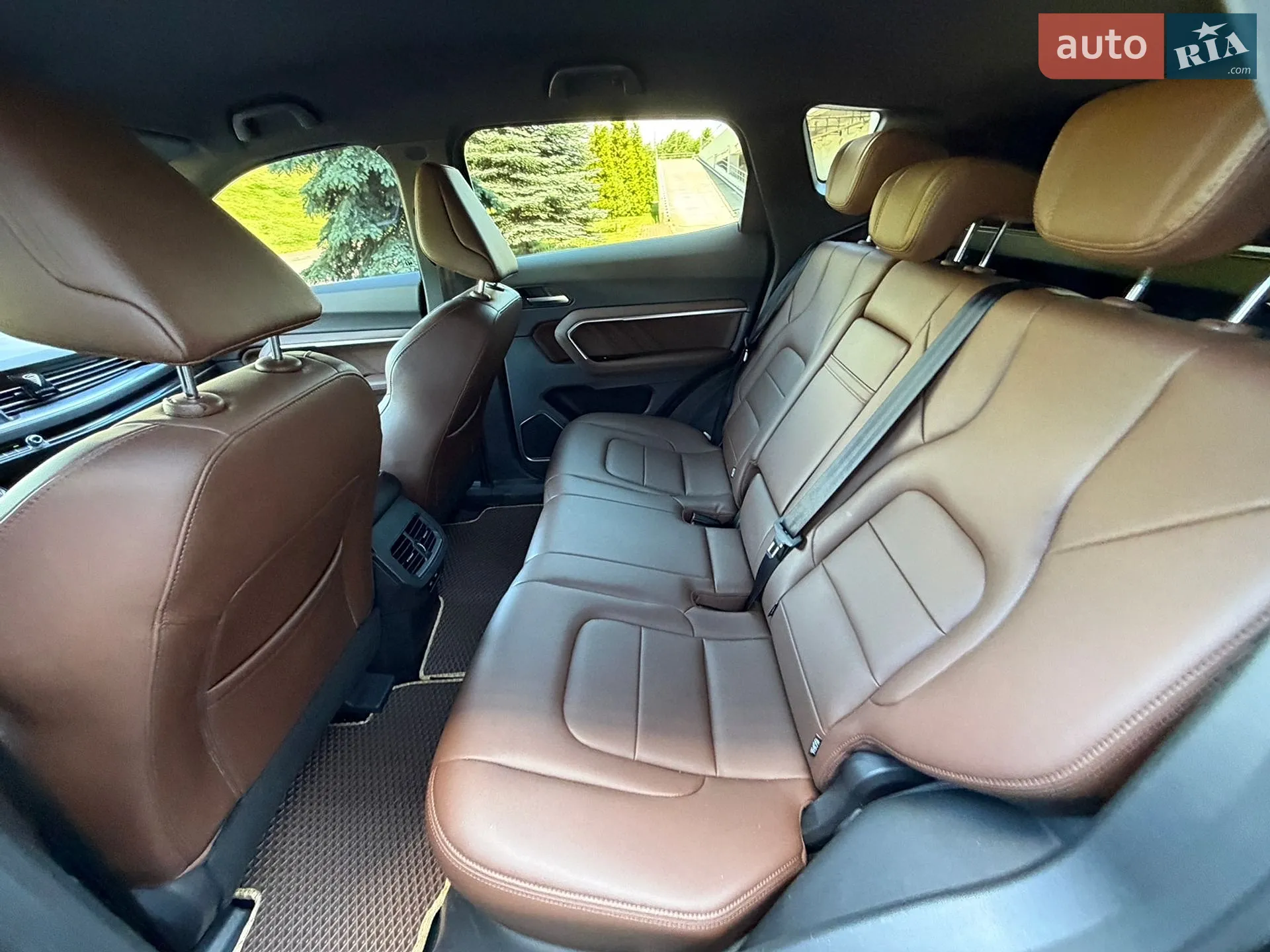 2019 Haval H6 - мініатюра 24