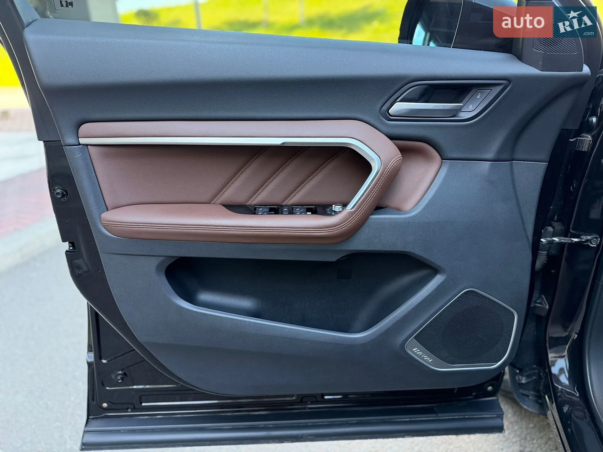 2019 Haval H6 - мініатюра 10