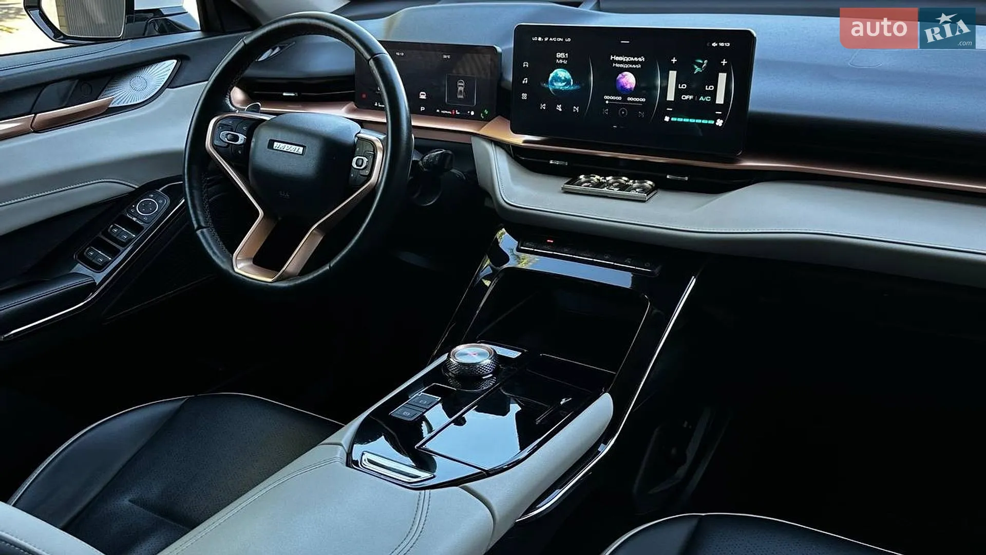2021 Haval H6 - мініатюра 17