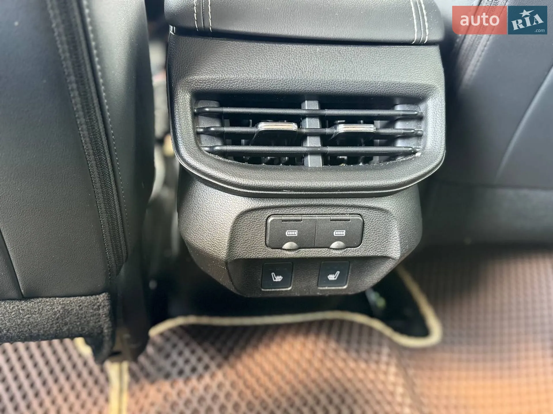 2021 Haval H6 - мініатюра 23