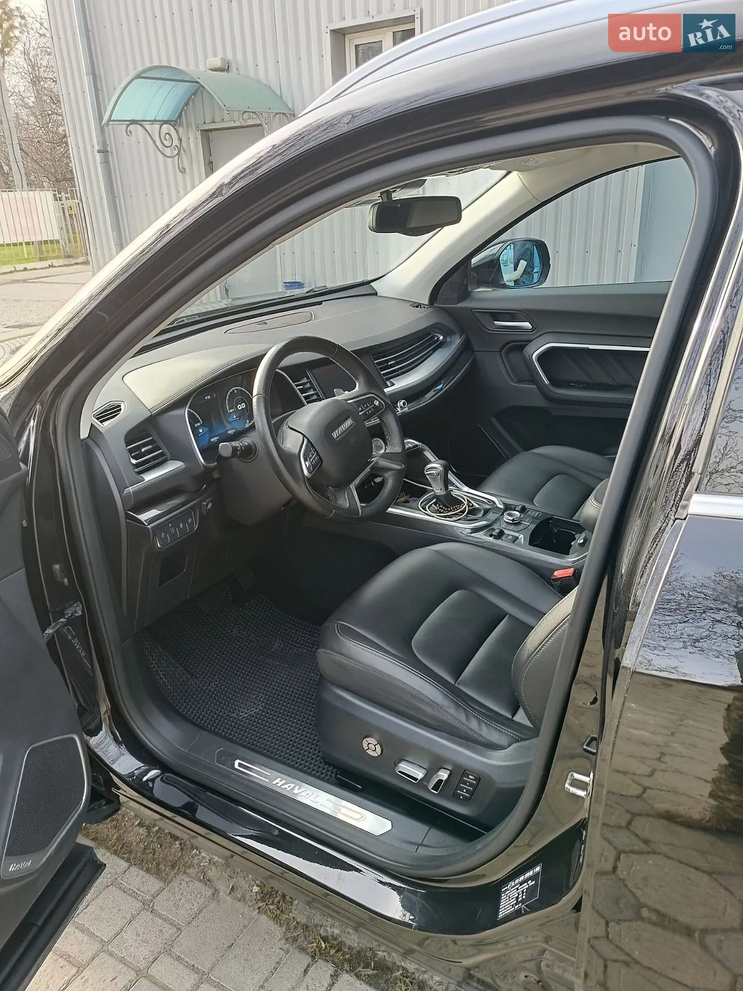 2020 Haval H6 - мініатюра 5