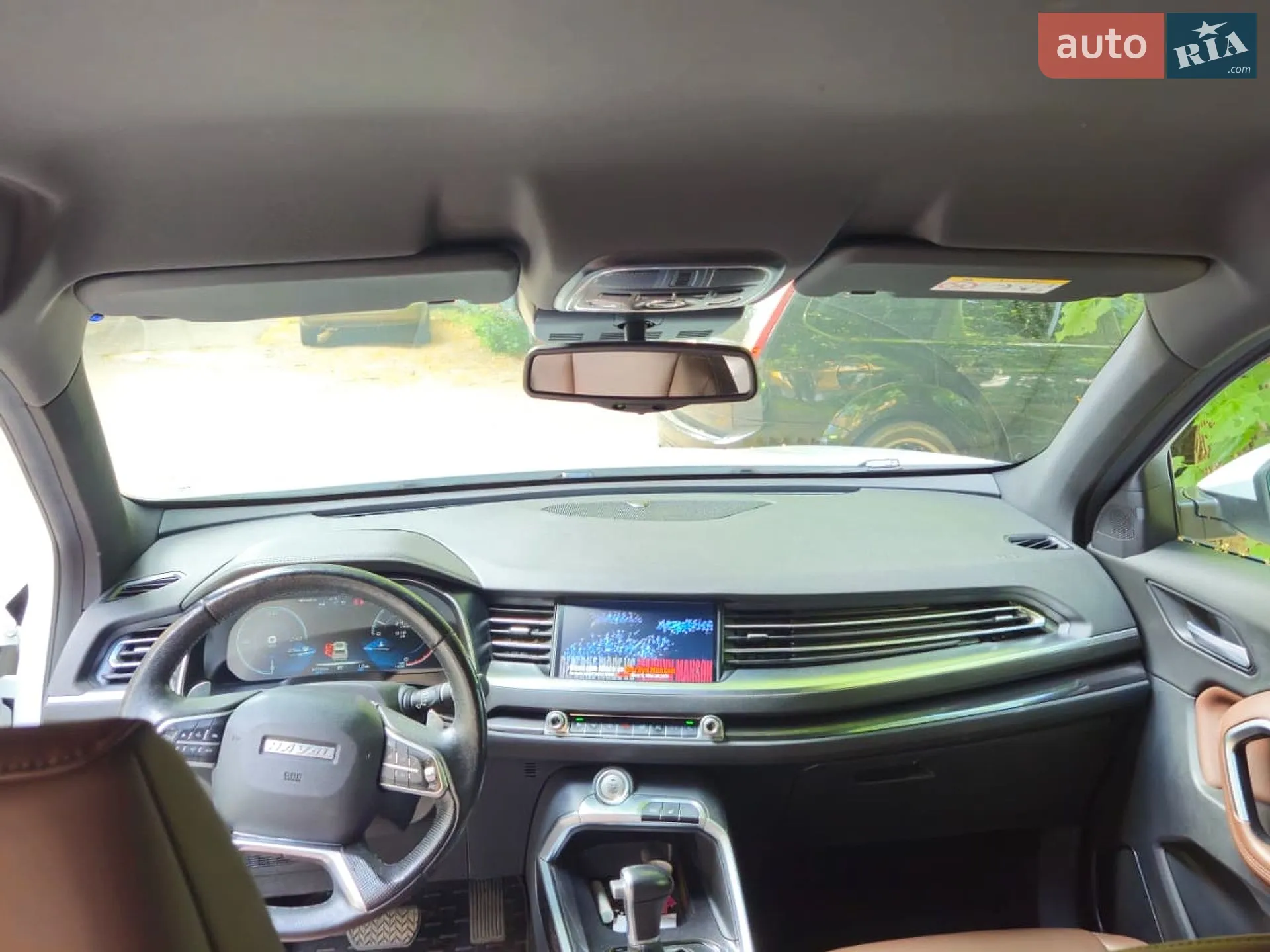 Haval H6 2020 VIN LGWEF6A59LH911412 фото оголошення 8 з 10