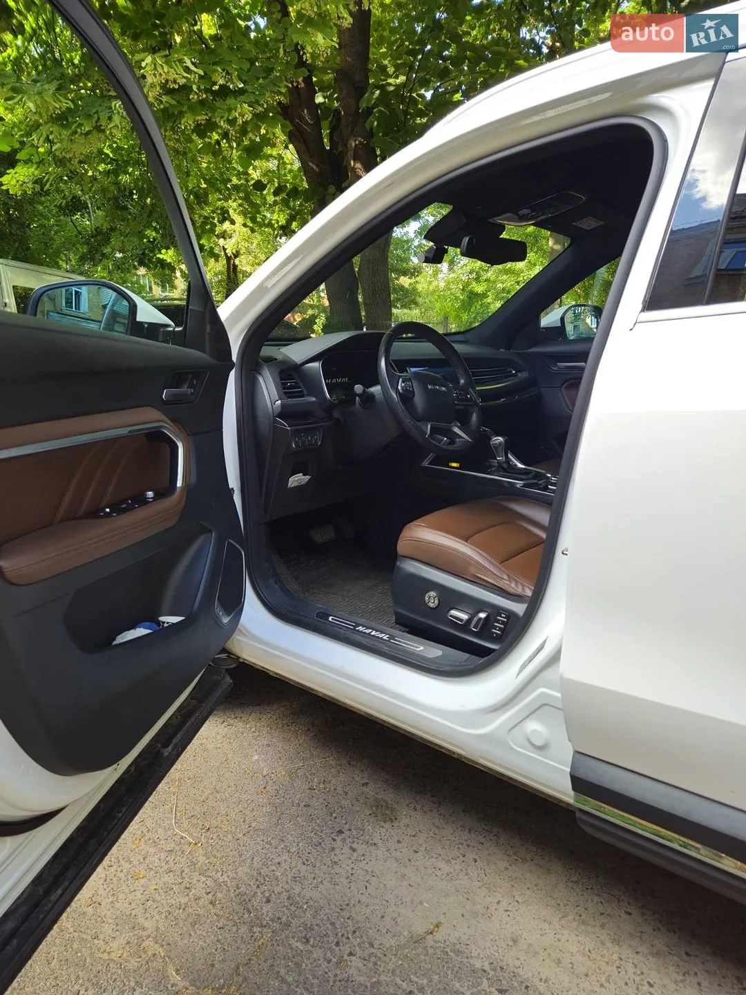Haval H6 2020 VIN LGWEF6A59LH911412 фото оголошення 6 з 10