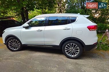 Внедорожник / Кроссовер Haval H6 2020 в Чернигове фото 2 Внедорожник / Кроссовер Haval H6 2020 в Чернигове