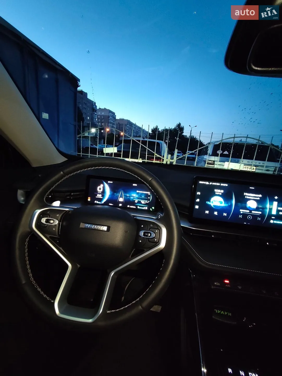 2022 Haval H6 - мініатюра 11