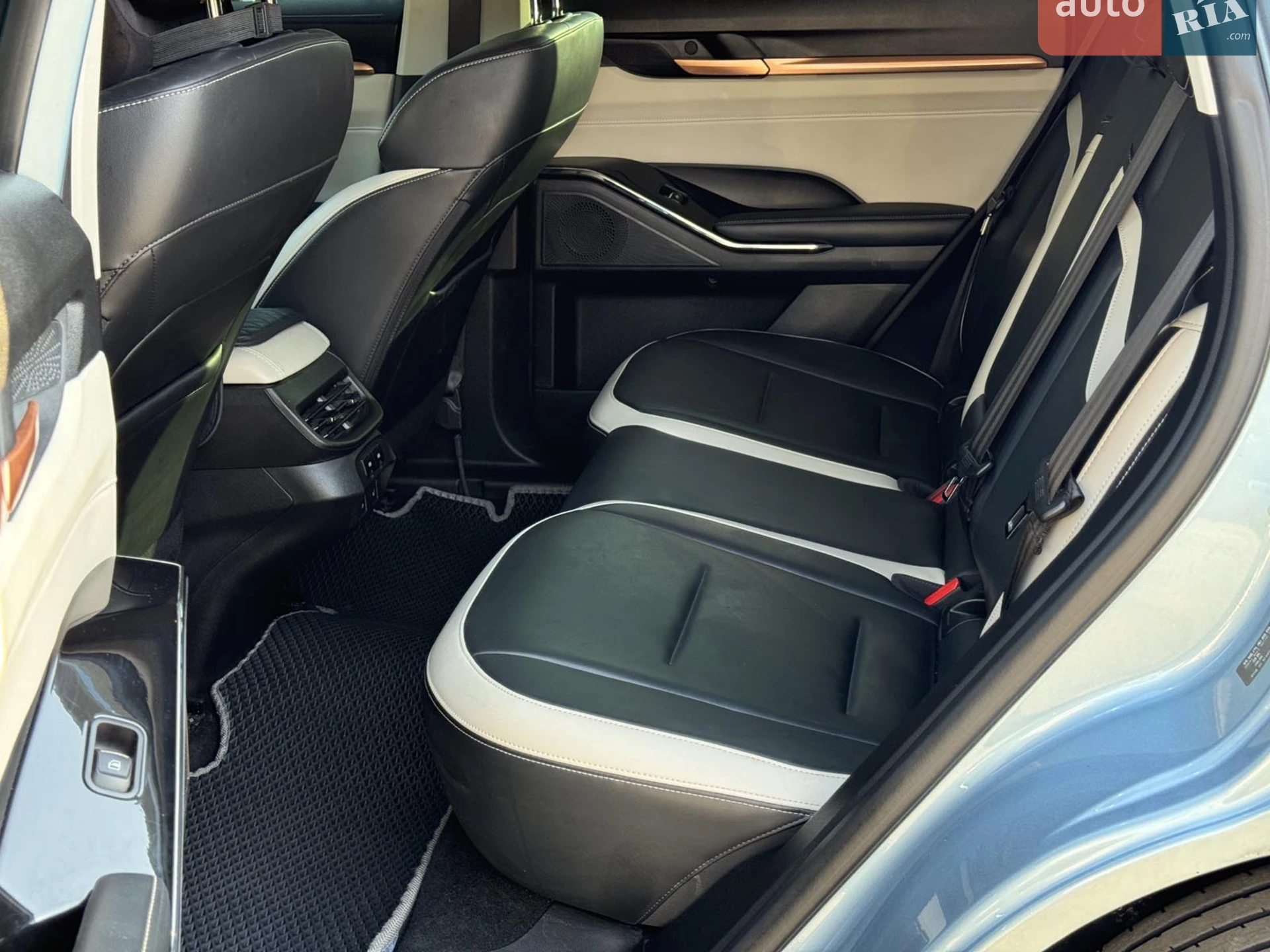 2022 Haval H6 - мініатюра 20