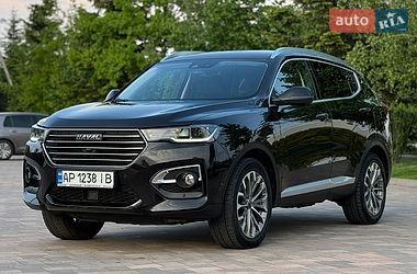Внедорожник / Кроссовер Haval H6 2020 в Ивано-Франковске фото Внедорожник / Кроссовер Haval H6 2020 в Ивано-Франковске
