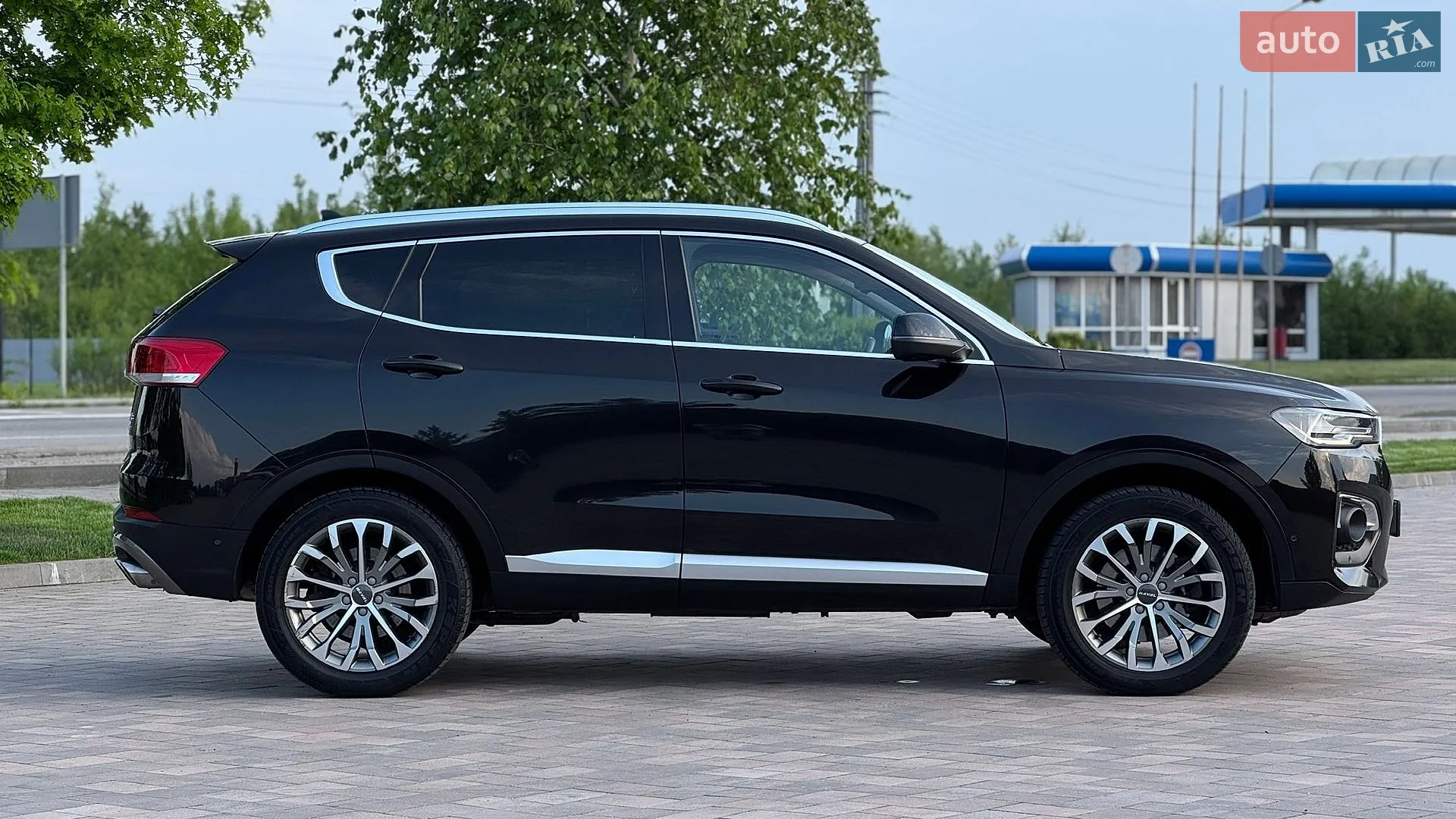 2020 Haval H6 - мініатюра 4