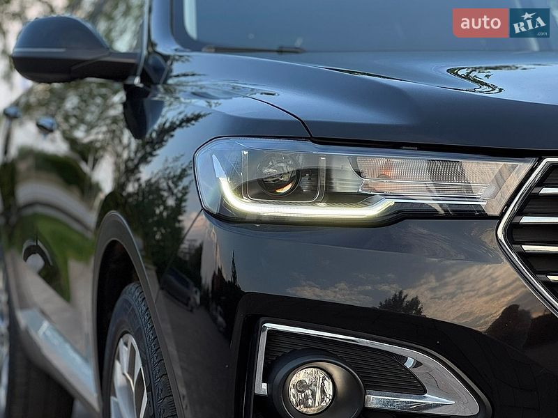 Внедорожник / Кроссовер Haval H6 2020 в Ивано-Франковске фото 10 Внедорожник / Кроссовер Haval H6 2020 в Ивано-Франковске