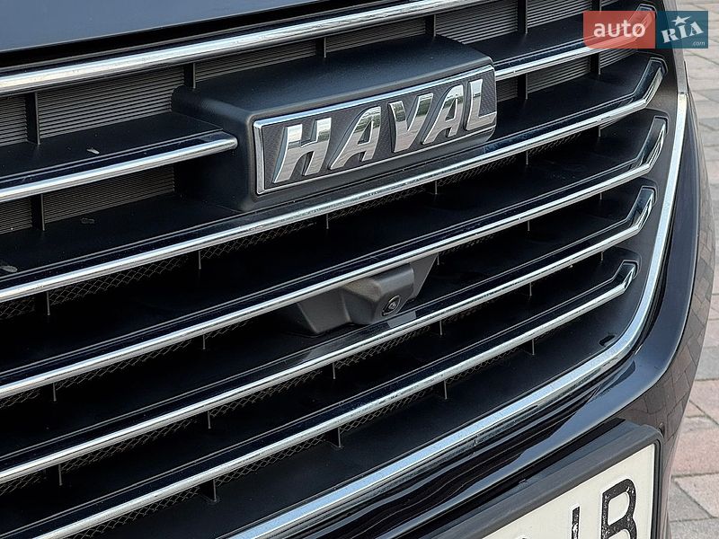Внедорожник / Кроссовер Haval H6 2020 в Ивано-Франковске фото 15 Внедорожник / Кроссовер Haval H6 2020 в Ивано-Франковске