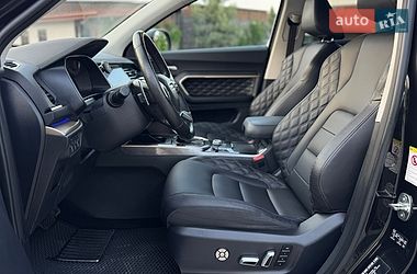 Внедорожник / Кроссовер Haval H6 2020 в Ивано-Франковске фото 23 Внедорожник / Кроссовер Haval H6 2020 в Ивано-Франковске