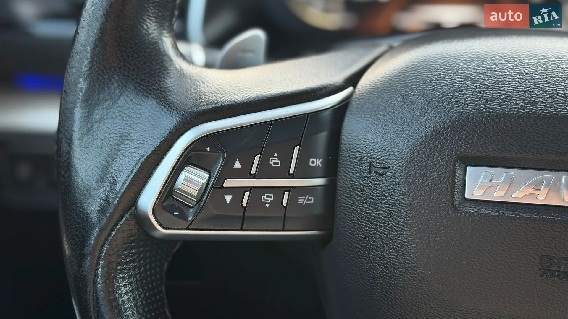2020 Haval H6 - мініатюра 32