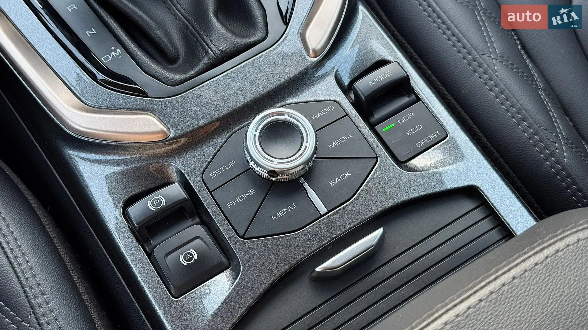 2020 Haval H6 - мініатюра 36