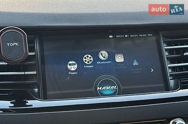 Внедорожник / Кроссовер Haval H6 2020 в Ивано-Франковске фото 38 Внедорожник / Кроссовер Haval H6 2020 в Ивано-Франковске