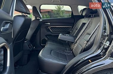 Внедорожник / Кроссовер Haval H6 2020 в Ивано-Франковске фото 40 Внедорожник / Кроссовер Haval H6 2020 в Ивано-Франковске