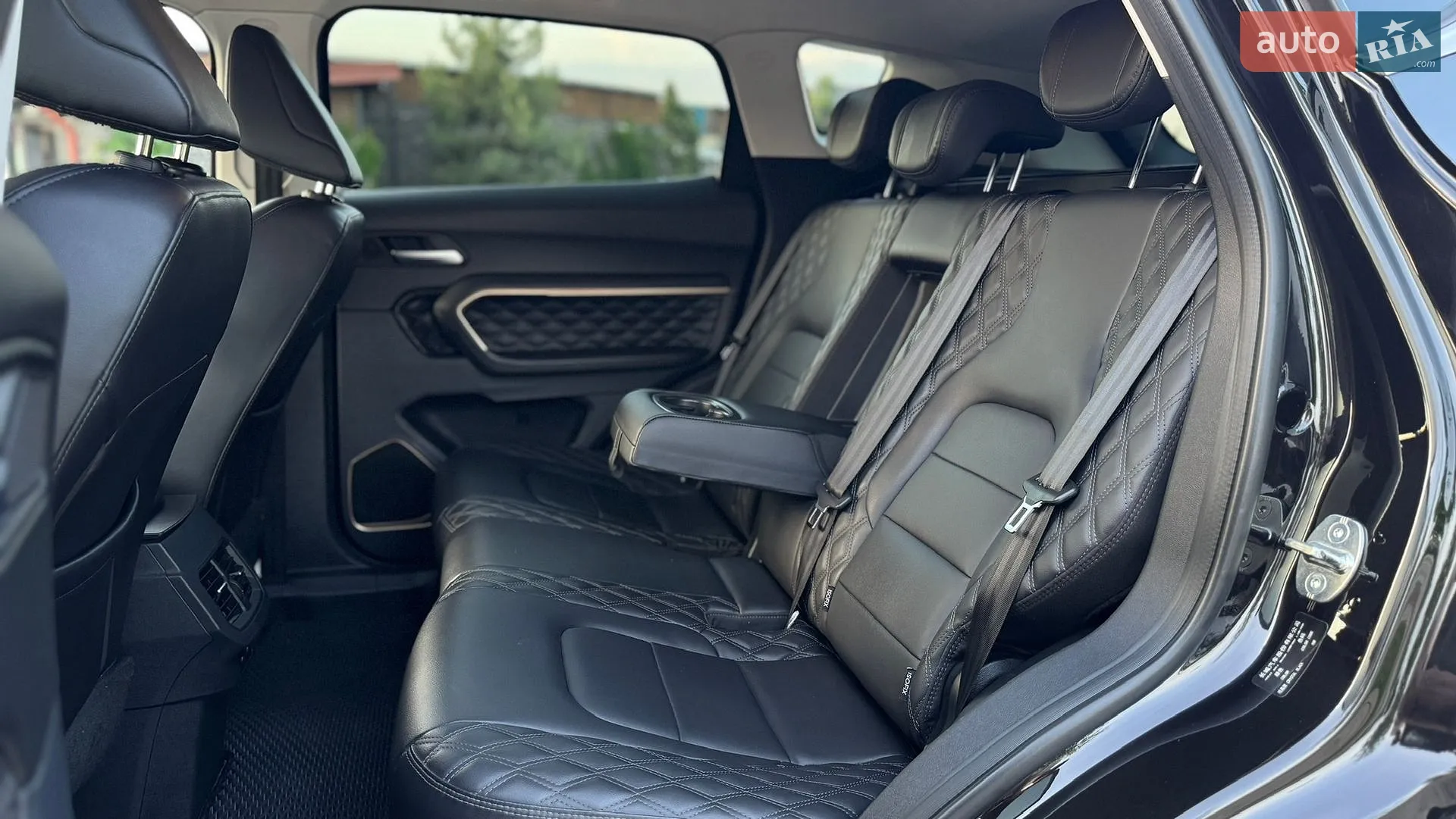 2020 Haval H6 - мініатюра 41