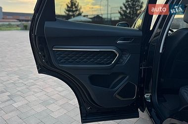Внедорожник / Кроссовер Haval H6 2020 в Ивано-Франковске фото 42 Внедорожник / Кроссовер Haval H6 2020 в Ивано-Франковске