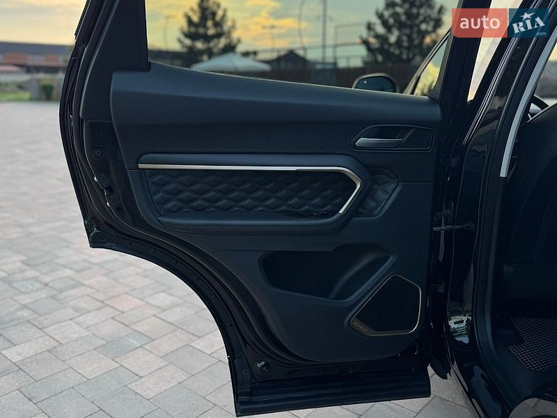 Внедорожник / Кроссовер Haval H6 2020 в Ивано-Франковске фото 42 Внедорожник / Кроссовер Haval H6 2020 в Ивано-Франковске