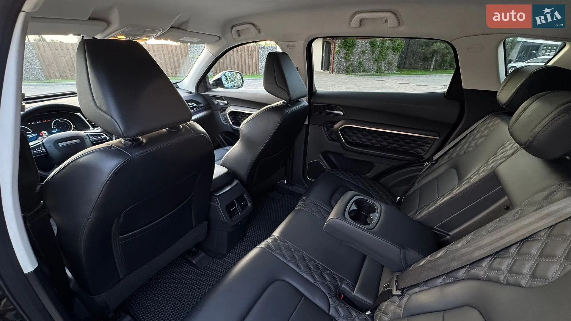 2020 Haval H6 - мініатюра 43