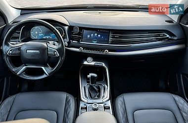 Внедорожник / Кроссовер Haval H6 2020 в Ивано-Франковске фото 45 Внедорожник / Кроссовер Haval H6 2020 в Ивано-Франковске