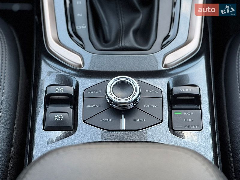 Внедорожник / Кроссовер Haval H6 2020 в Ивано-Франковске фото 50 Внедорожник / Кроссовер Haval H6 2020 в Ивано-Франковске