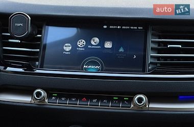 Внедорожник / Кроссовер Haval H6 2020 в Ивано-Франковске фото 53 Внедорожник / Кроссовер Haval H6 2020 в Ивано-Франковске