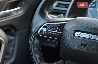 Внедорожник / Кроссовер Haval H6 2020 в Ивано-Франковске фото 56 Внедорожник / Кроссовер Haval H6 2020 в Ивано-Франковске