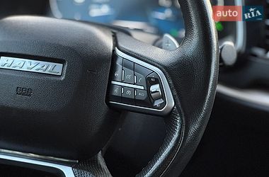 Внедорожник / Кроссовер Haval H6 2020 в Ивано-Франковске фото 57 Внедорожник / Кроссовер Haval H6 2020 в Ивано-Франковске