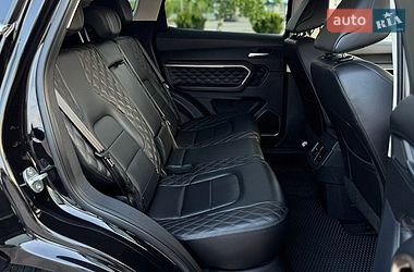 Внедорожник / Кроссовер Haval H6 2020 в Ивано-Франковске фото 59 Внедорожник / Кроссовер Haval H6 2020 в Ивано-Франковске