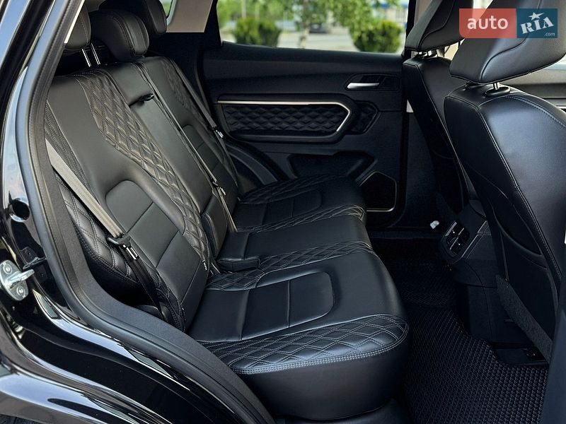 Внедорожник / Кроссовер Haval H6 2020 в Ивано-Франковске фото 59 Внедорожник / Кроссовер Haval H6 2020 в Ивано-Франковске