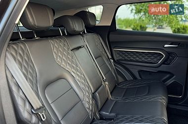 Внедорожник / Кроссовер Haval H6 2020 в Ивано-Франковске фото 60 Внедорожник / Кроссовер Haval H6 2020 в Ивано-Франковске