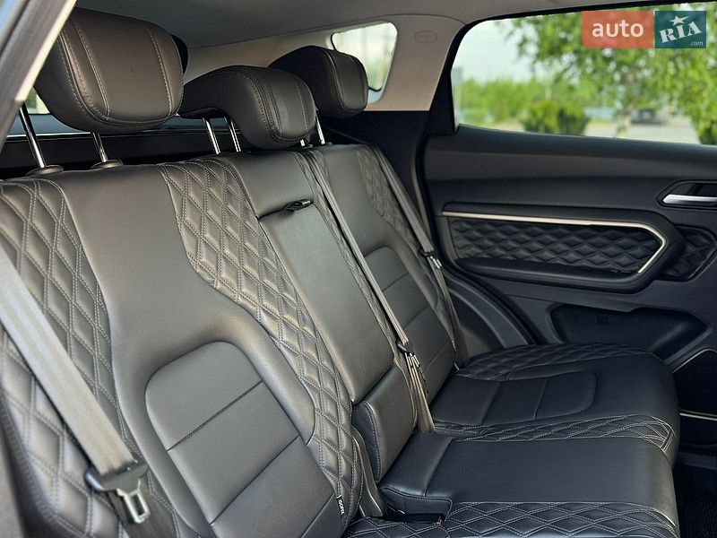 Внедорожник / Кроссовер Haval H6 2020 в Ивано-Франковске фото 60 Внедорожник / Кроссовер Haval H6 2020 в Ивано-Франковске