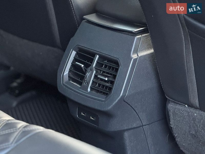 Внедорожник / Кроссовер Haval H6 2020 в Ивано-Франковске фото 61 Внедорожник / Кроссовер Haval H6 2020 в Ивано-Франковске